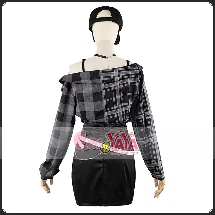 こはね スイートチョコレート デザイン