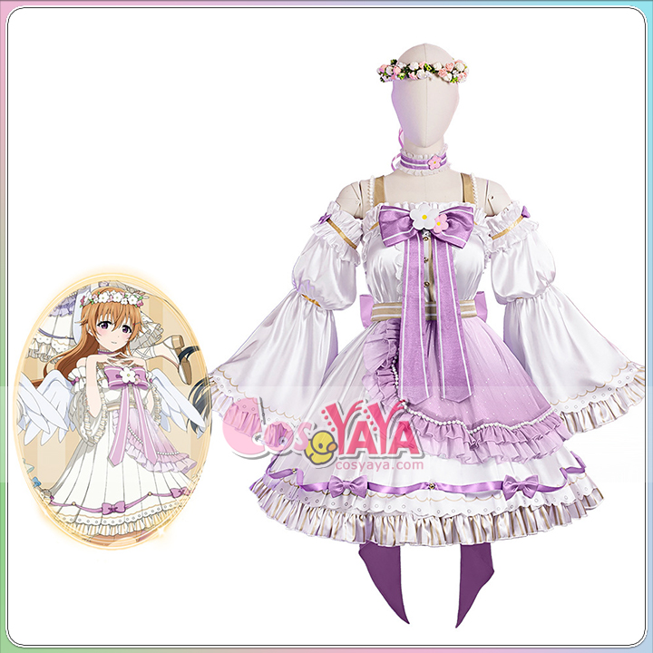 ラブライブ アニメ衣装