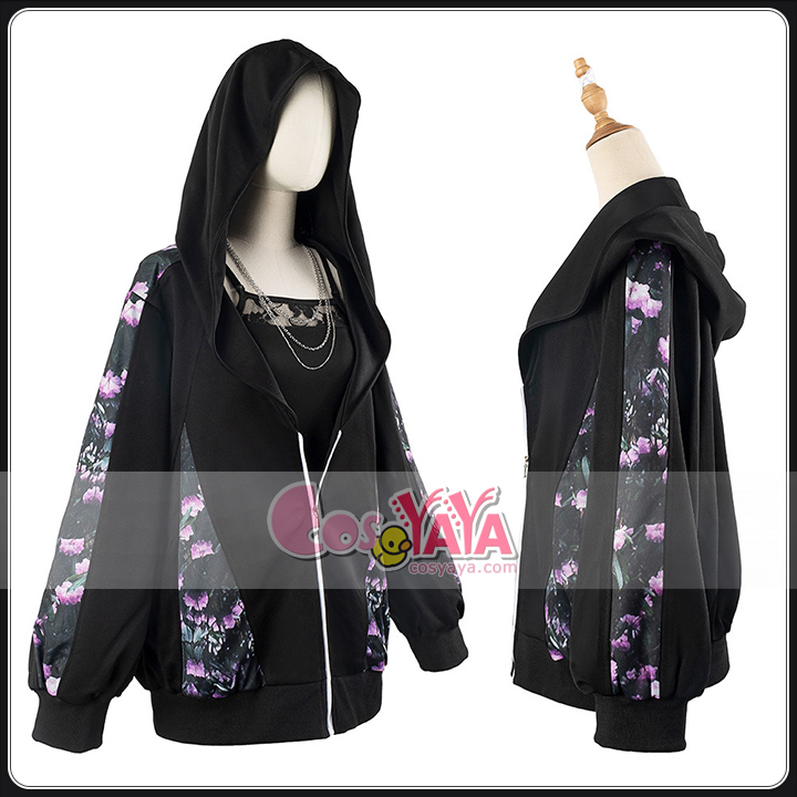 プロジェクトセカイ 暁山瑞希 コスチューム