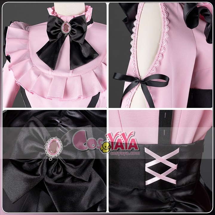 近江彼方 アイドルコス