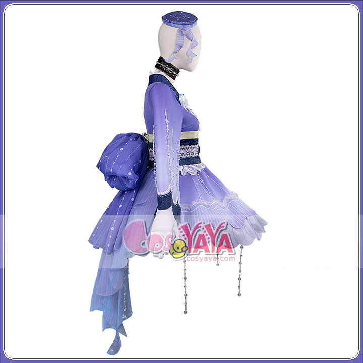 月夜見海月 コスプレ