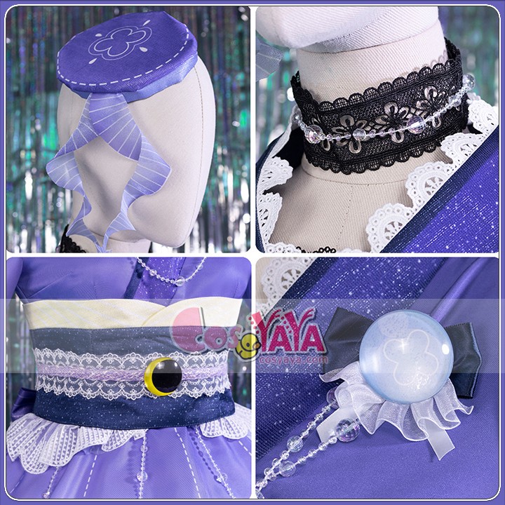 アイドル衣装 セット