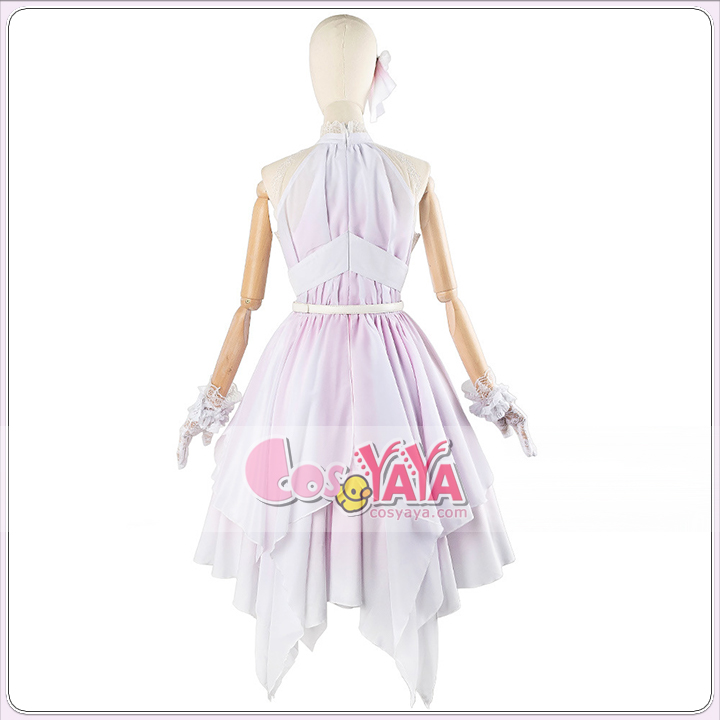 ラブライブ コスプレ