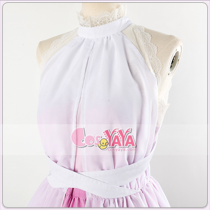 アニメキャラ仮装セット