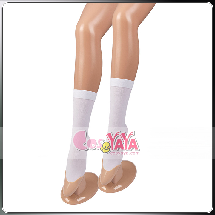 虹ヶ咲 コスチューム