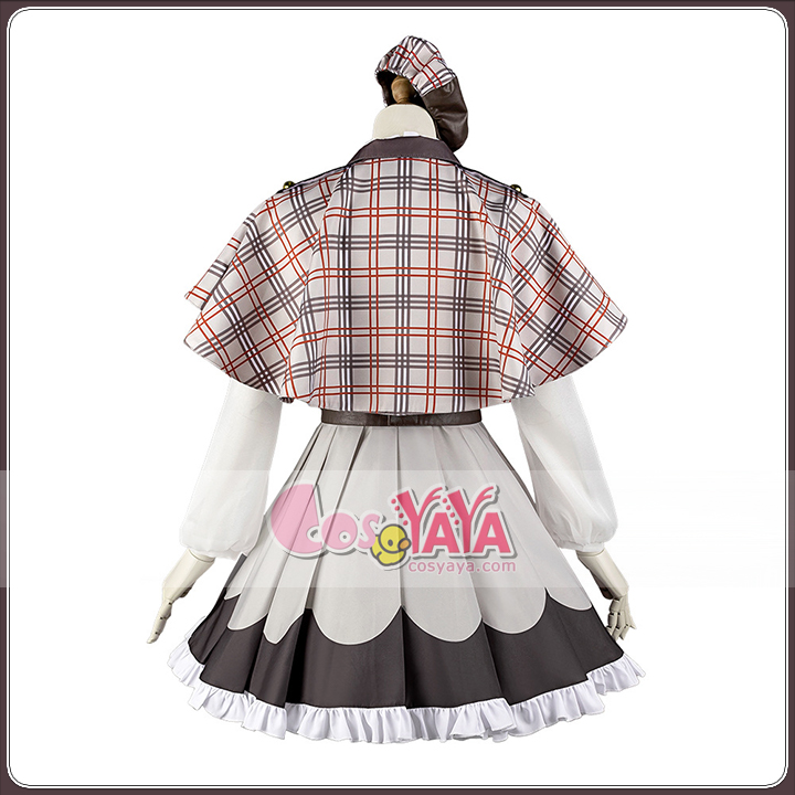 キャラクター仮装セット