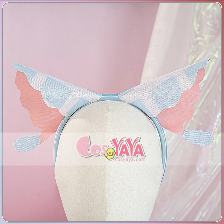 Liella! 唐可可 コス