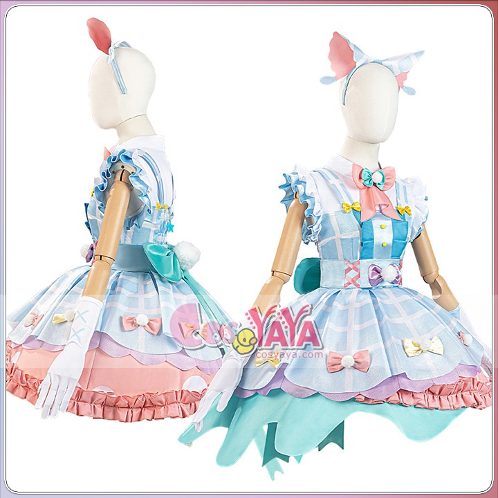 コスプレイベント用