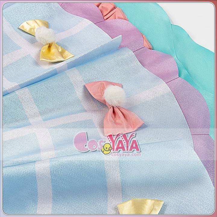 ラブライブ コスチューム