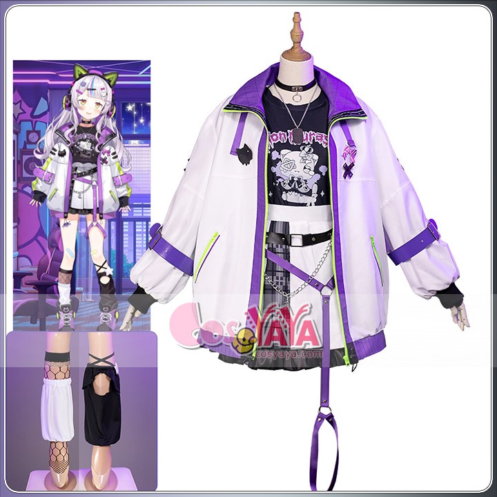 VTuber ホロライブ衣装