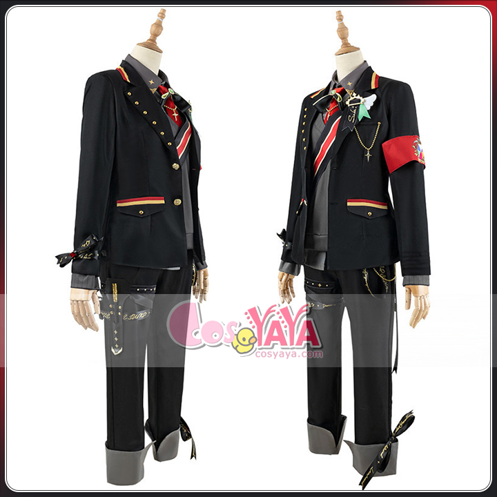 プロジェクトセカイ 2.5周年 記念衣装