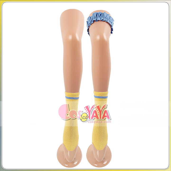 学園アイドルマスター 藤田ことね 衣装