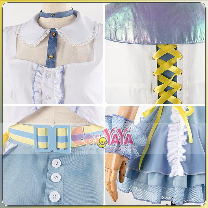 藤田ことね cosplay