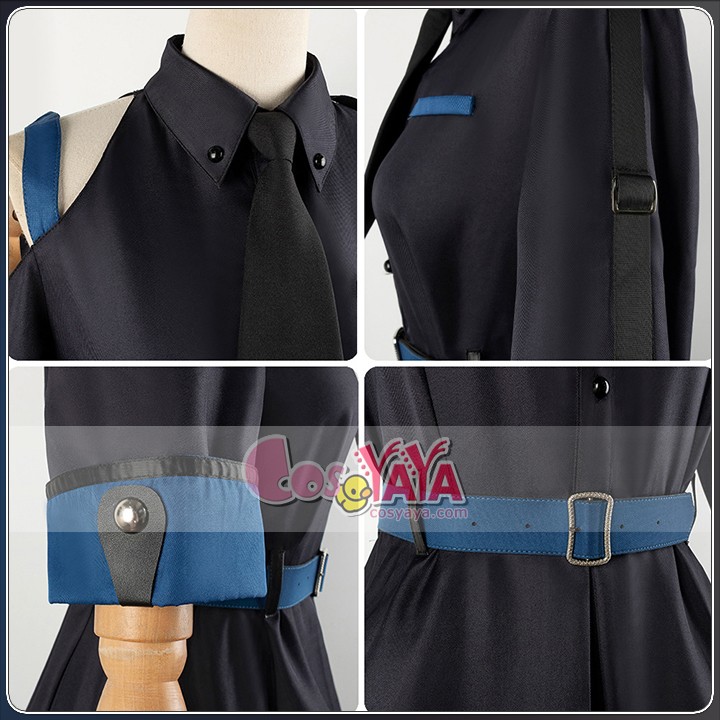 学園アイドルマスター コスプレ衣装