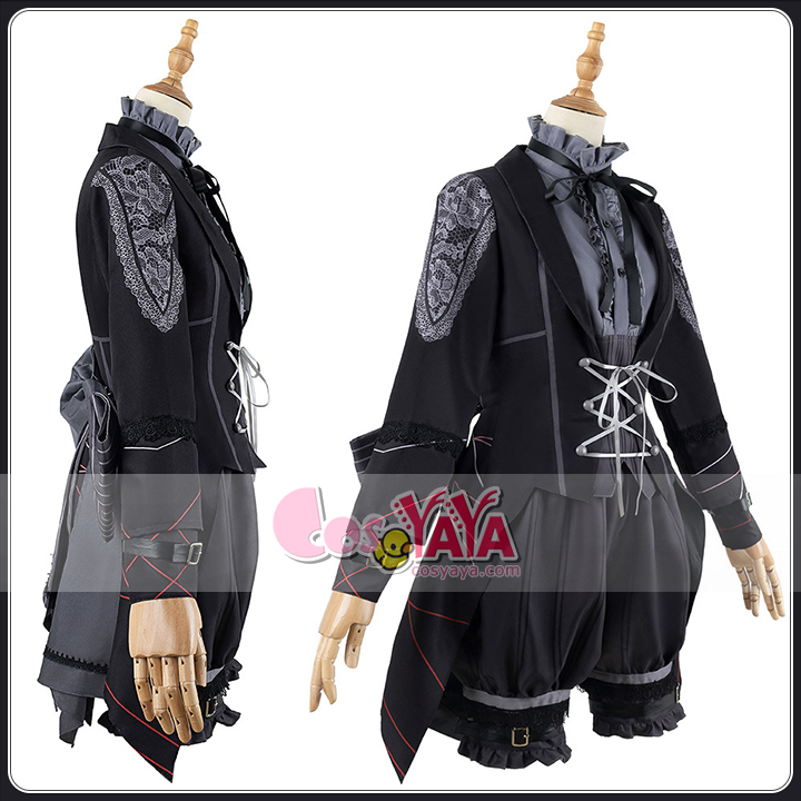 ノットロスト・ゴシック 瑞希 コスチューム