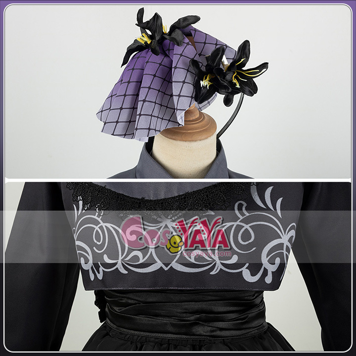 優しいおまじない コスプレ