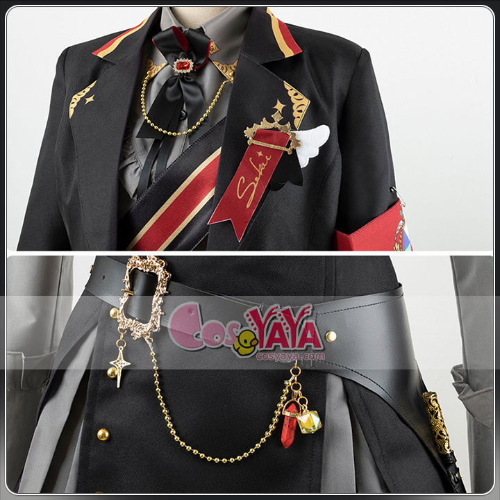 プロジェクトセカイ 記念限定 デザイン