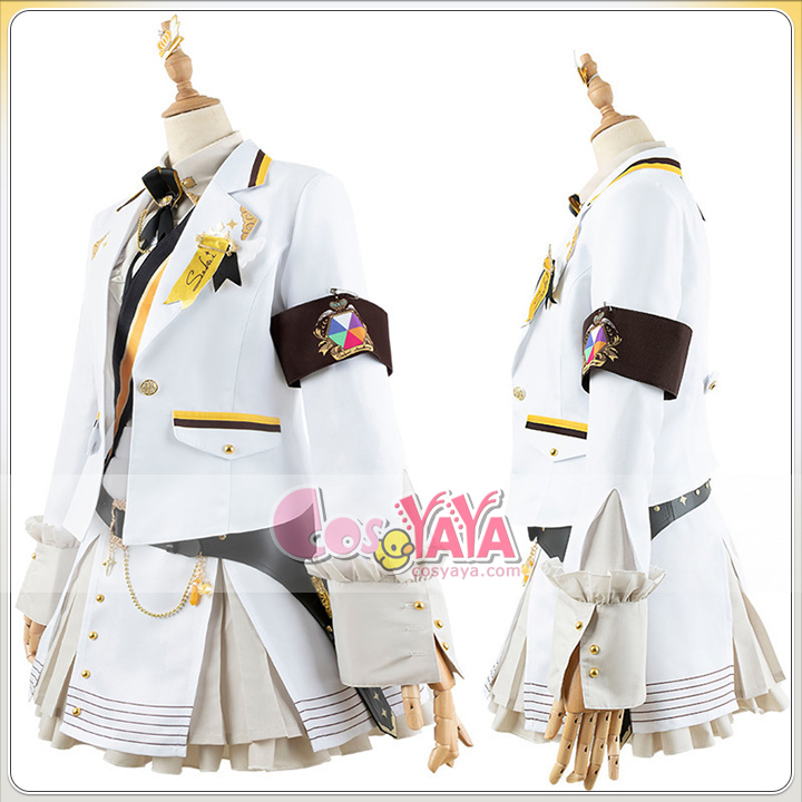 花里みのり 2.5周年記念衣装