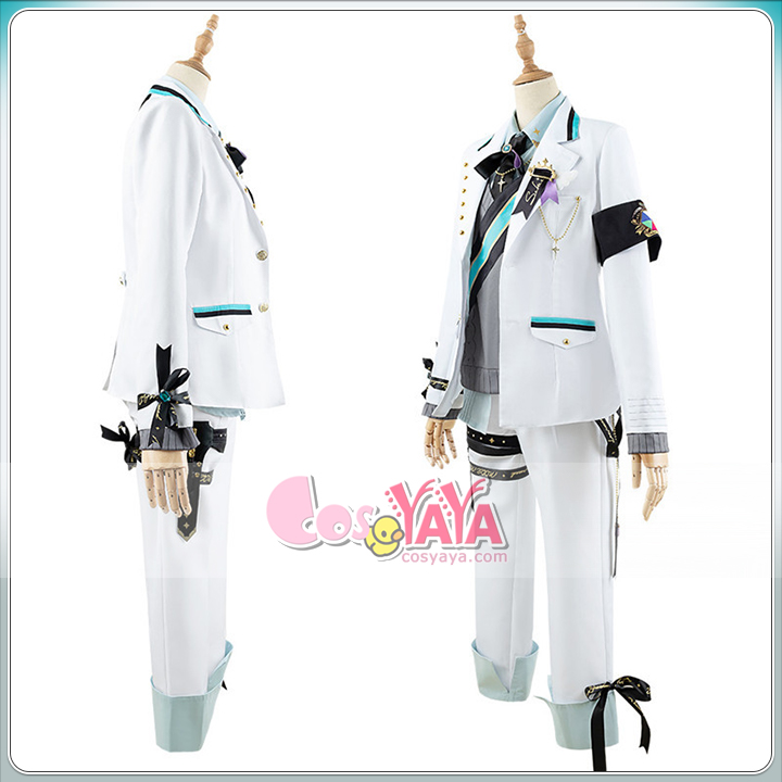 神代類 コスチューム Magic Academy