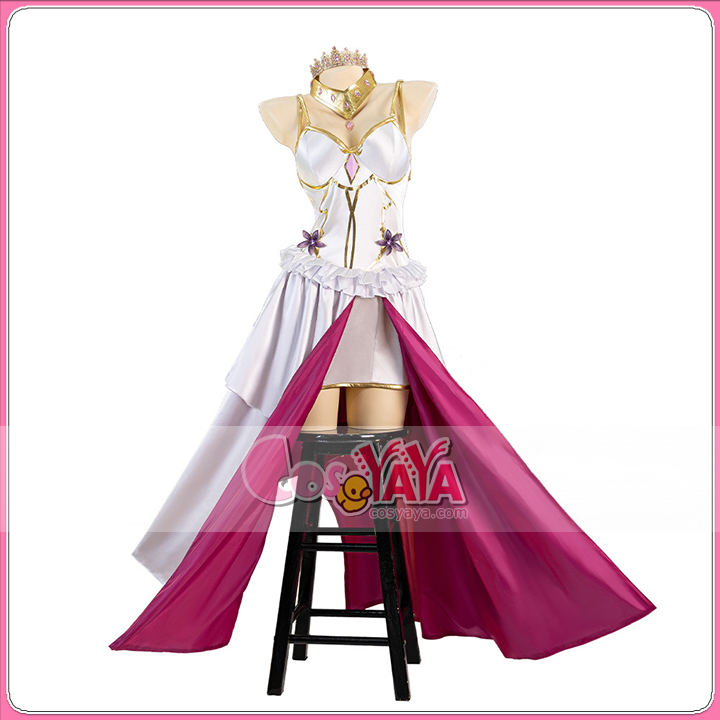 反逆のルルーシュ C.C. コスチューム