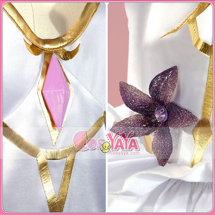 反逆のルルーシュ C.C. コスチューム