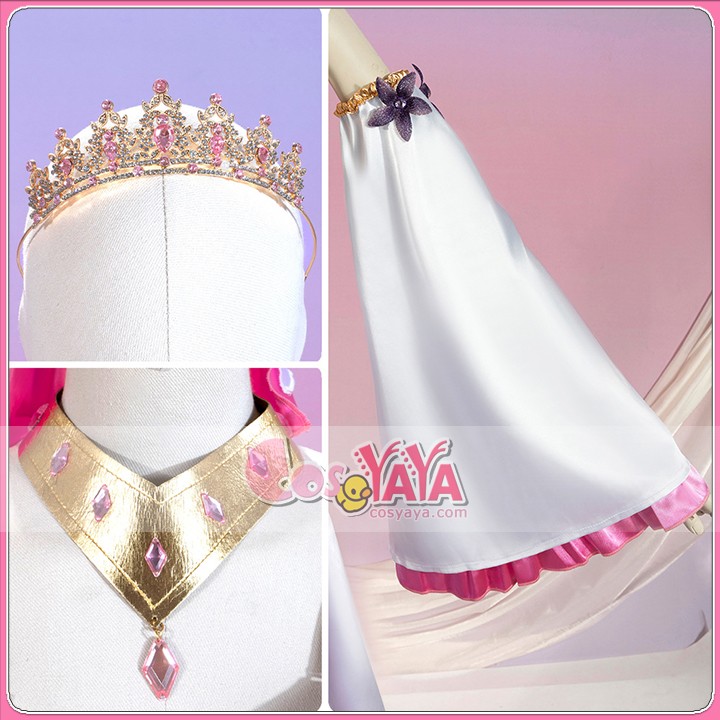 Trump Ver. コスプレ衣装