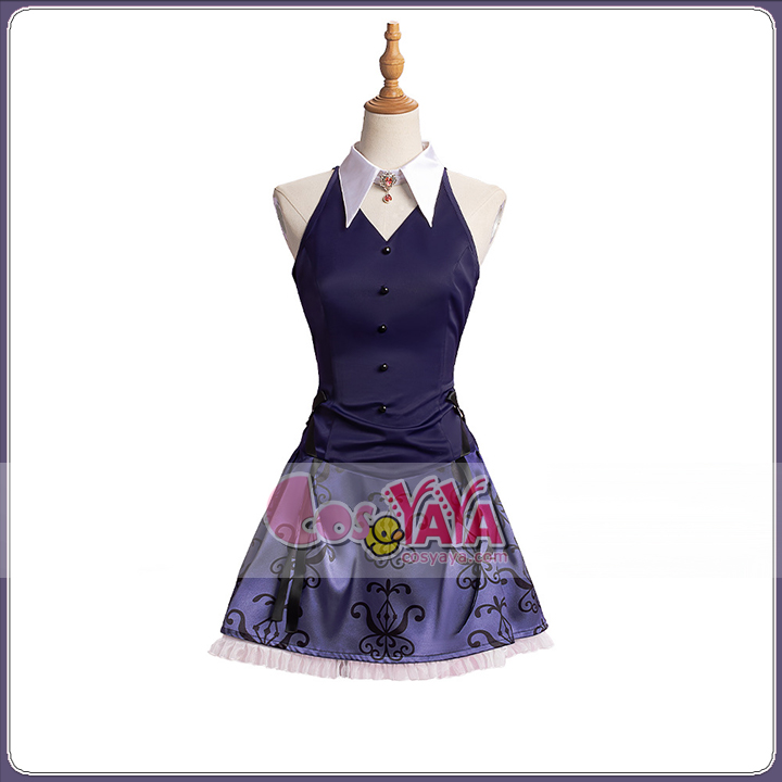 オーケストラコンサート 衣装