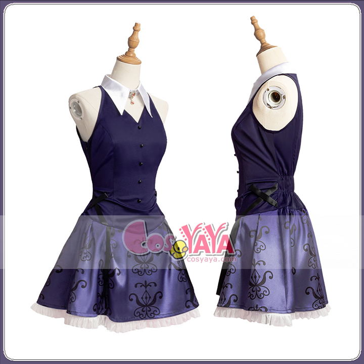 コードギアス アニメ衣装