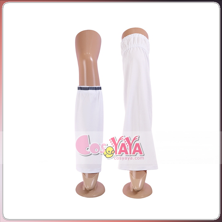 轟はじめ コスプレ衣装