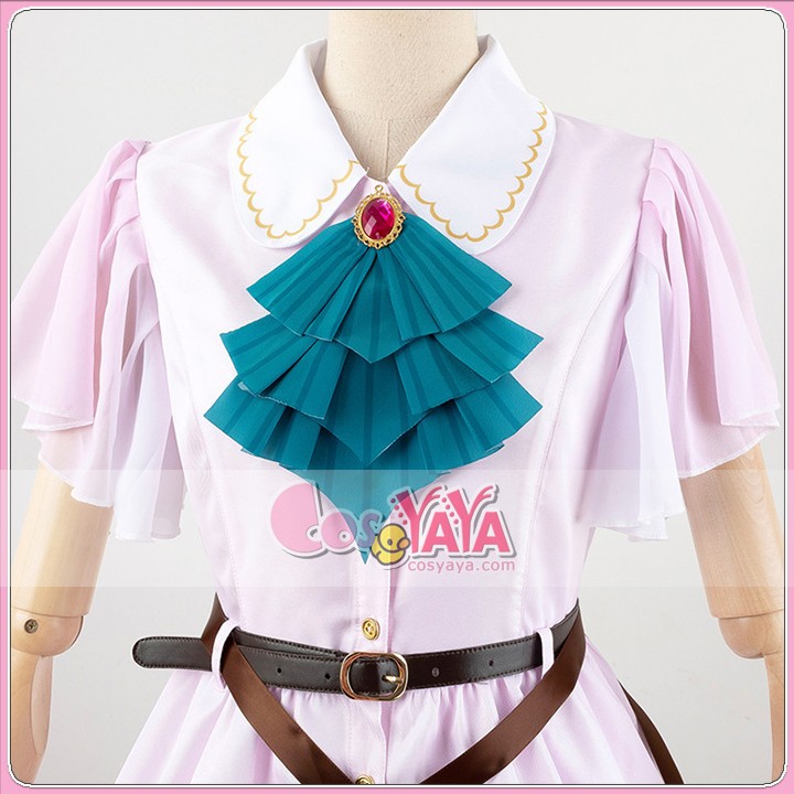 ラブライブ コスプレ衣装