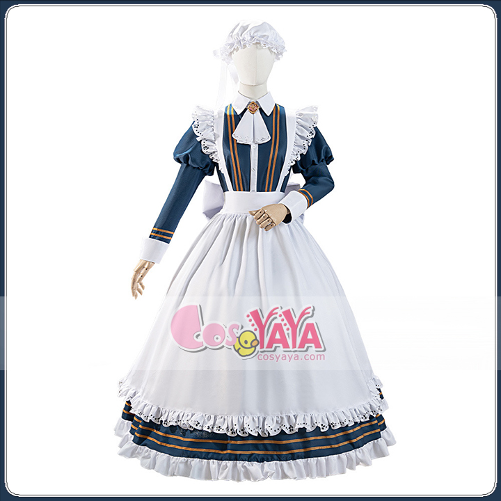 ラブライブ 大沢瑠璃乃 衣装