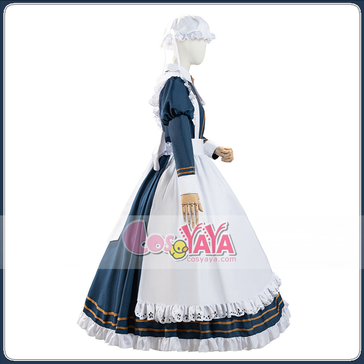 藤島慈 コスチューム