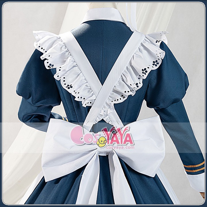 蓮ノ空女学院スクールアイドルクラブ cosplay