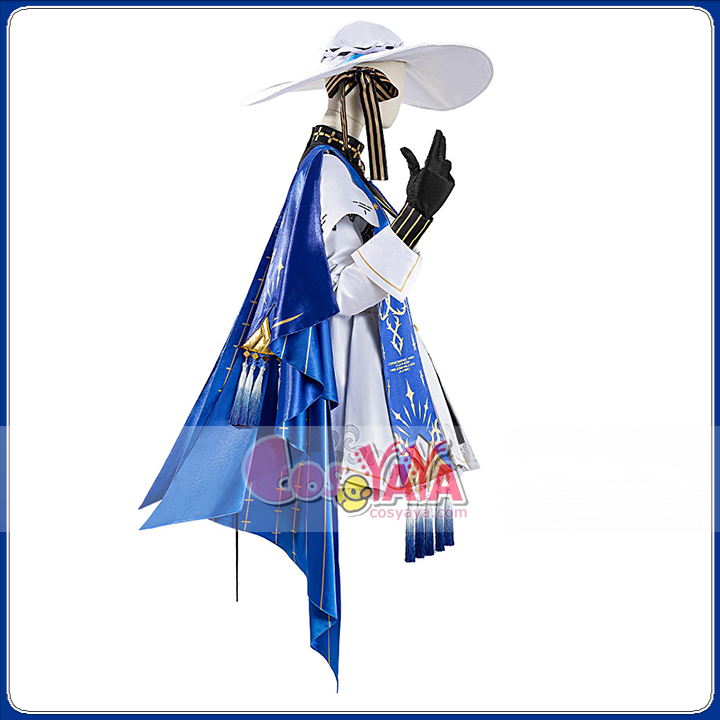 鳴潮 コスチューム