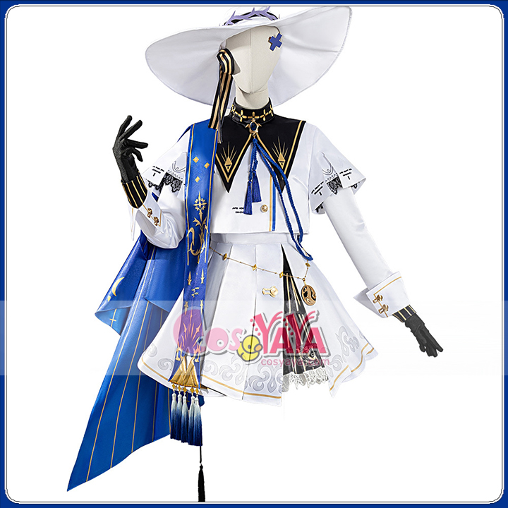 フィービー 衣装 セット