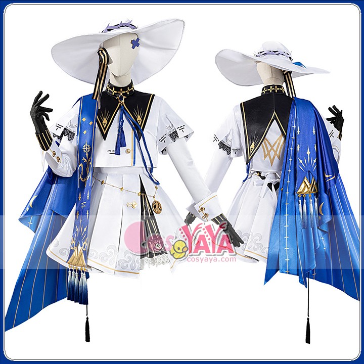 フィービー アニメ服