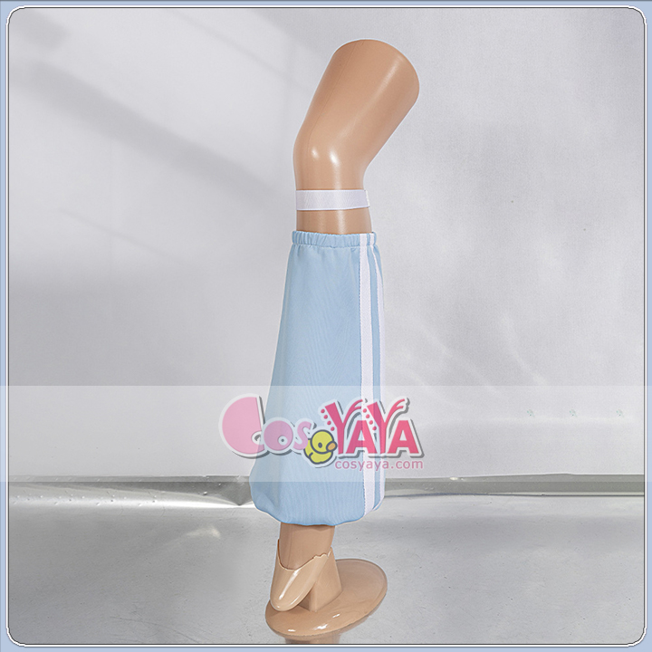 香騎学園 コスチューム