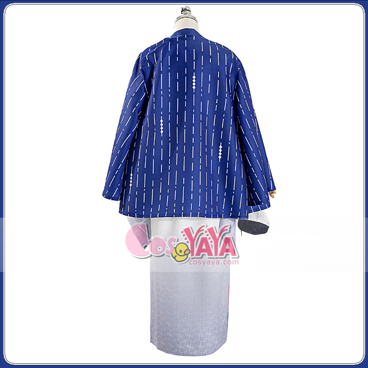 香騎学園 コスチューム