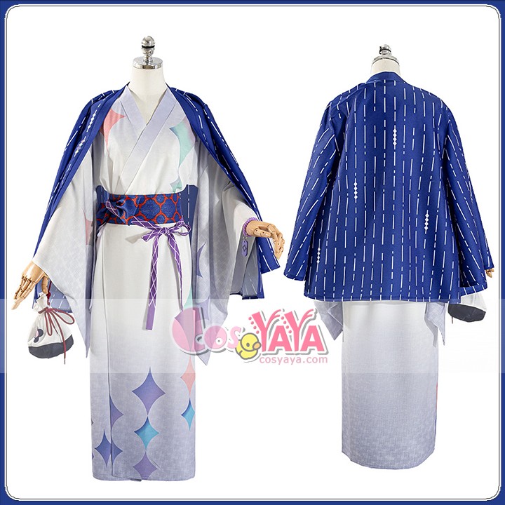 香騎学園メイドボーイ部 cosplay