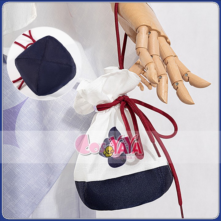 高階蘭士 コスプレ衣装