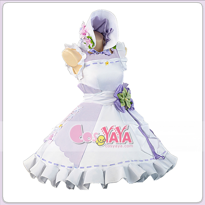 プリコネ キョウカ 衣装