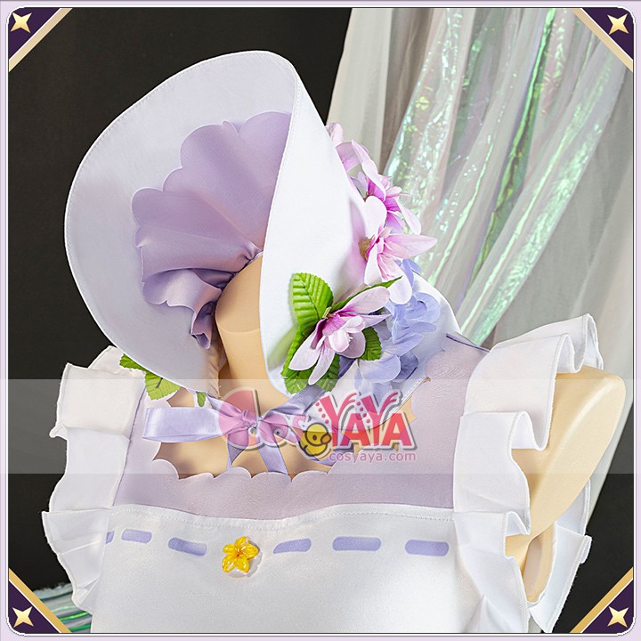 キョウカ アニメ服