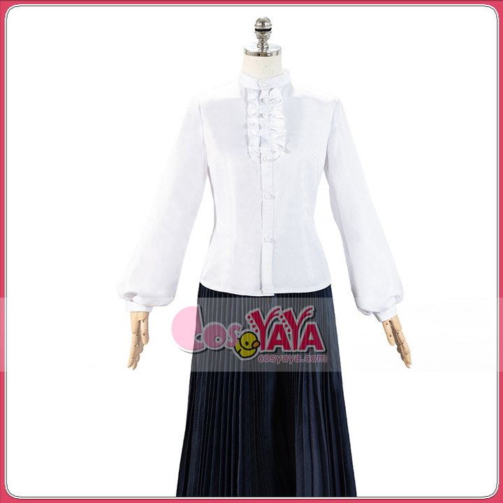 香騎学園メイドボーイ部 cosplay