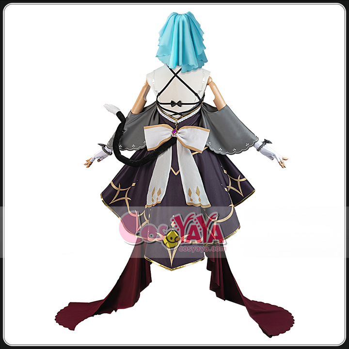 プリコネ コスチューム