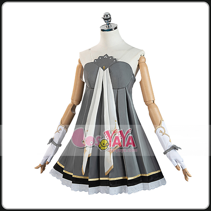 プリコネ コスチューム