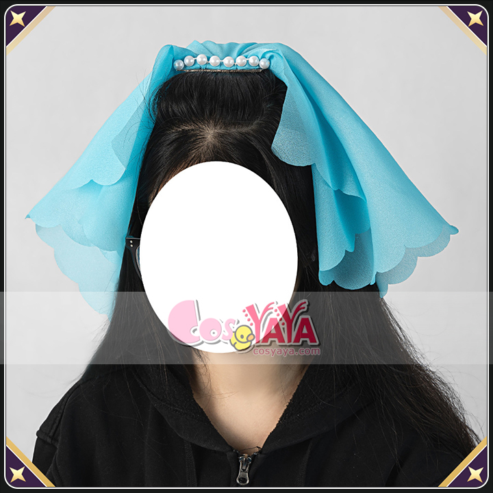 プリコネ キャル 衣装