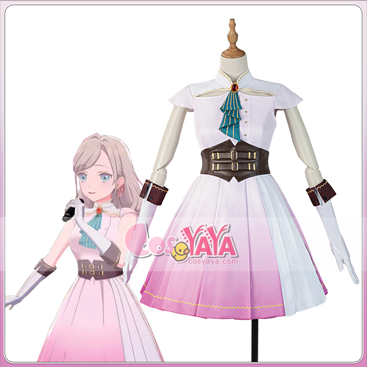 ラブライブ 蓮ノ空 cosplay