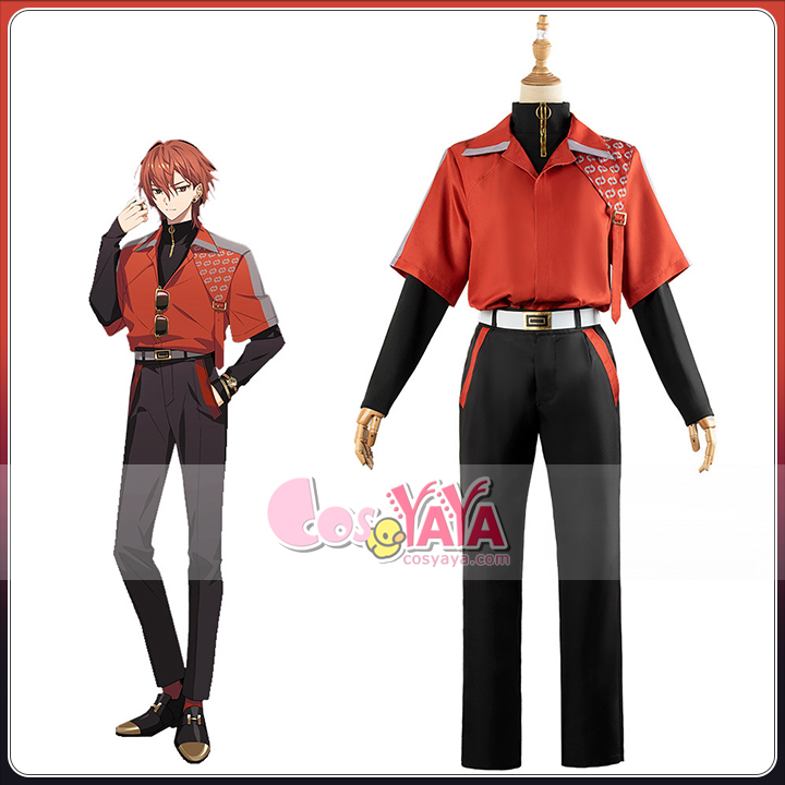 18TRIP コスプレ衣装