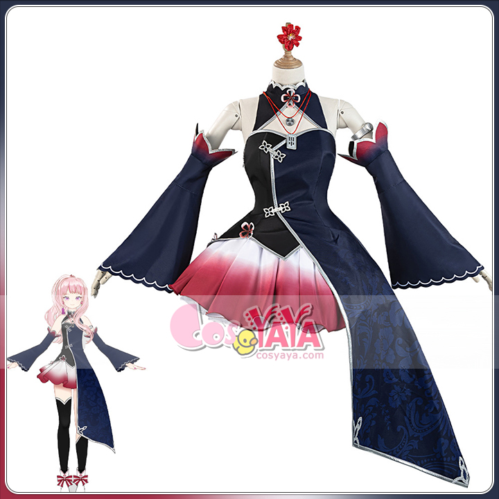 HIMEHINA コスプレ衣装