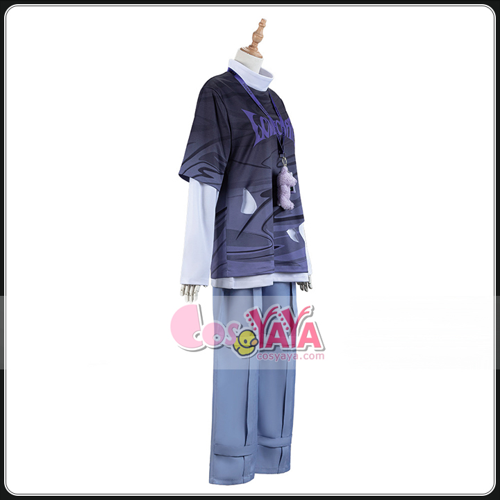 きぬがわ きろく 制服